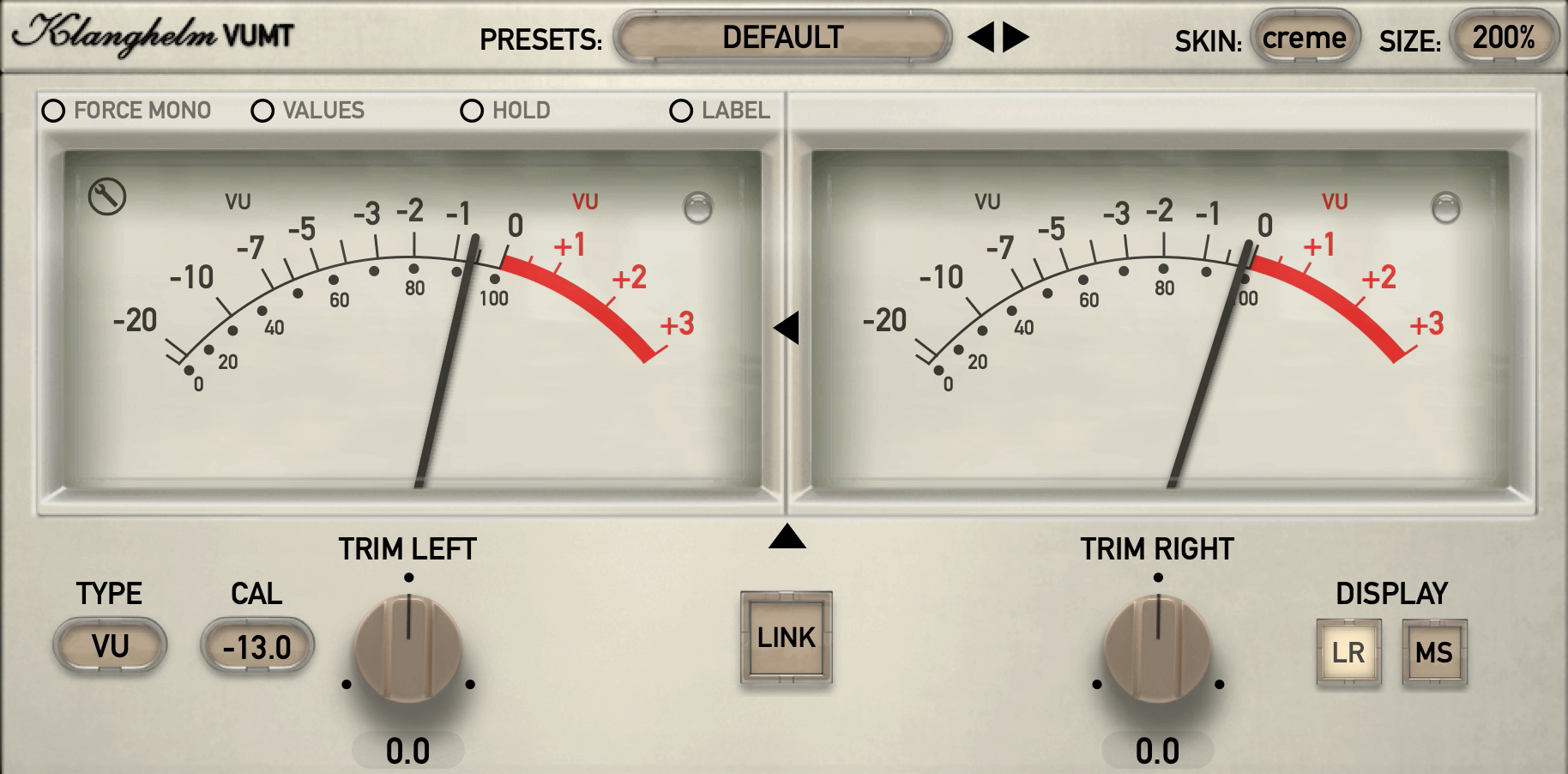 Inloggegevens Megalopolis terugbetaling Three VU meter tips for mastering - Mastering Explained